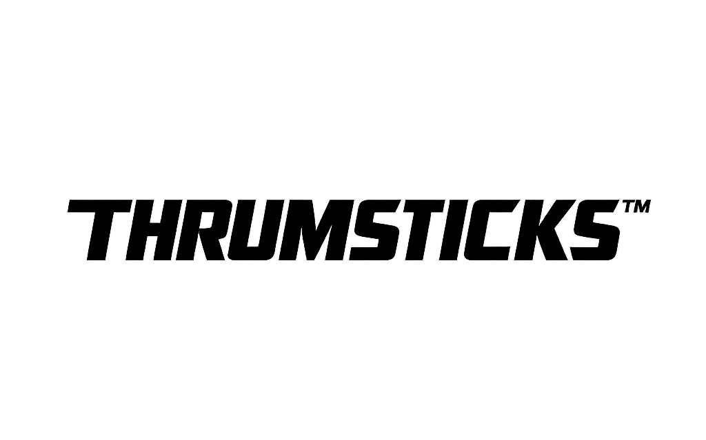 THRUMSTICKS Logo